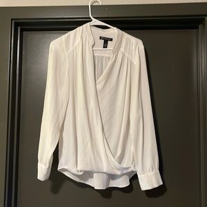 Inc International Concepts Blouse